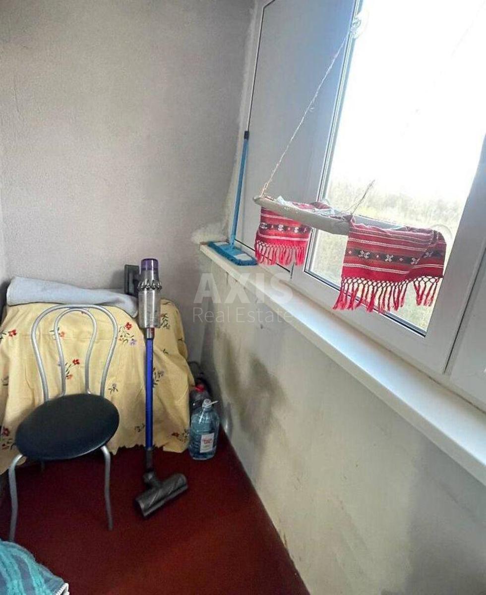 1k apartment vul. Zakrevs'kogo Mykoly 1012