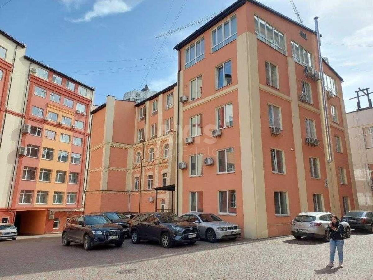 Офіс вул. Глибочицька 17, 95м2