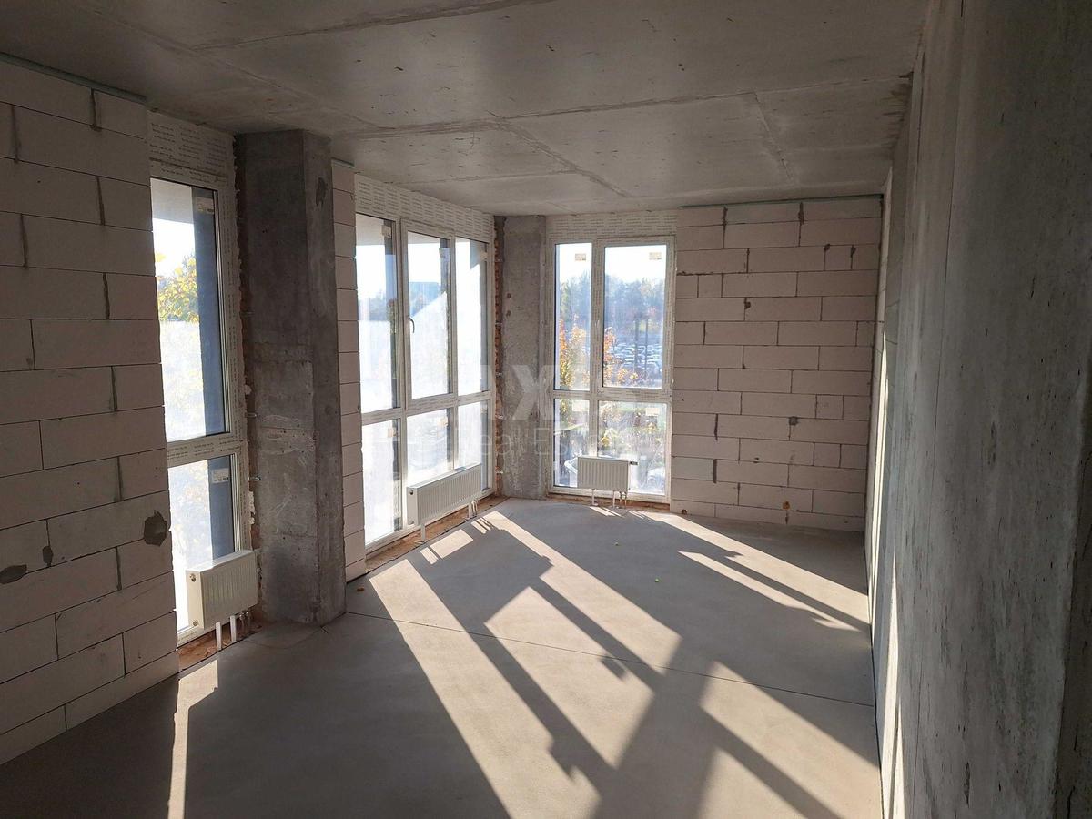 2k apartment vul. Saljutna 2Б2