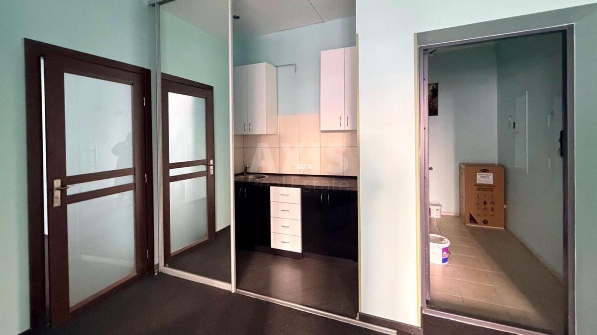 Office vul. Shhekavyc'ka 30/39, 220m2640918