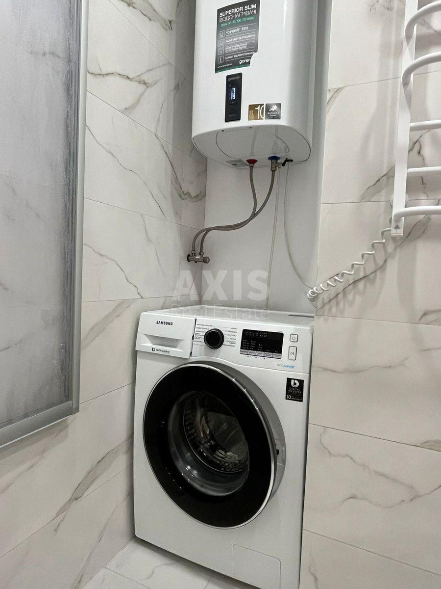 3k apartment vul. Chornyh Zaporozhciv 269