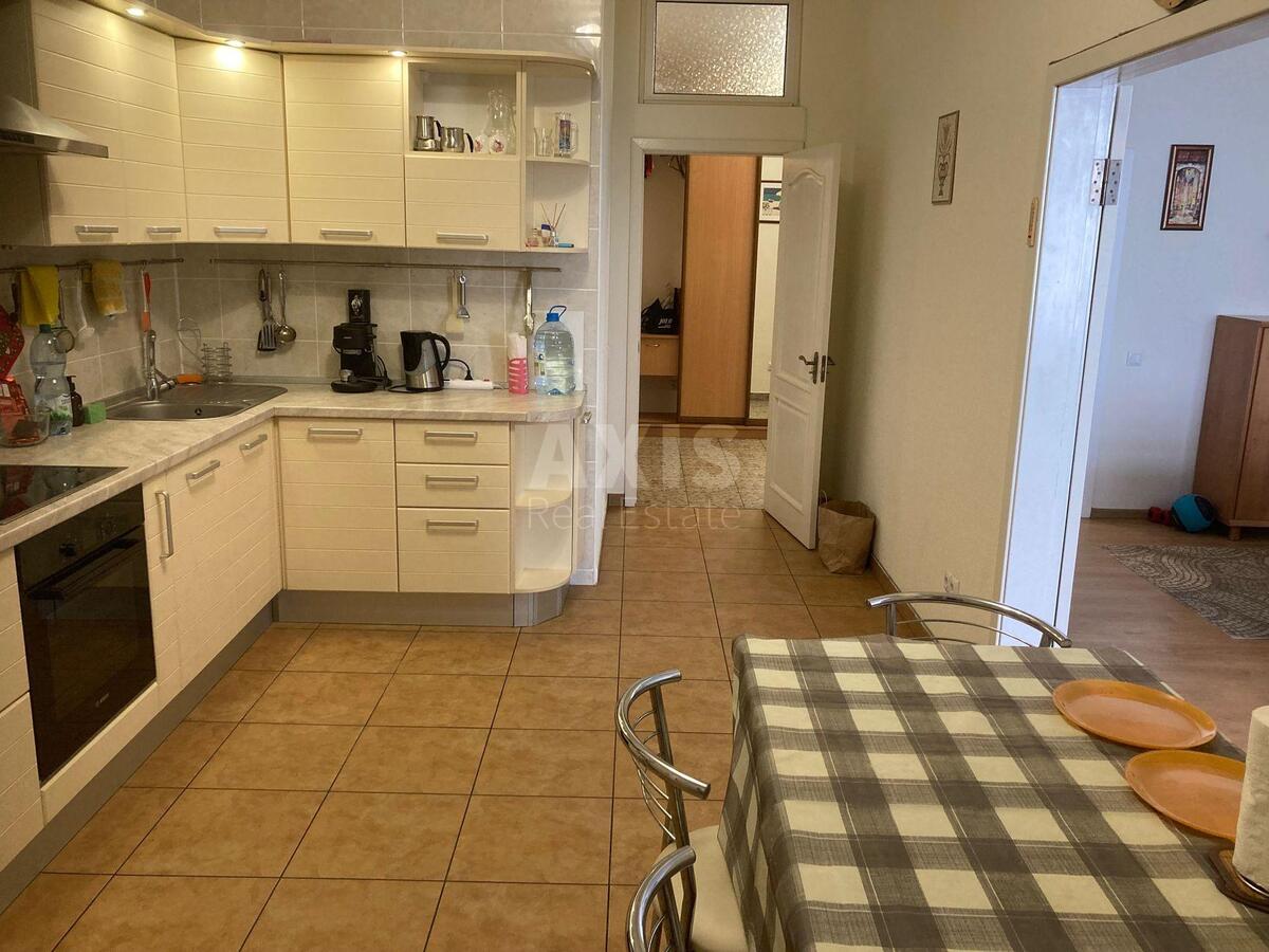 2k apartment vul. Velyka Vasyl'kivs'ka 139