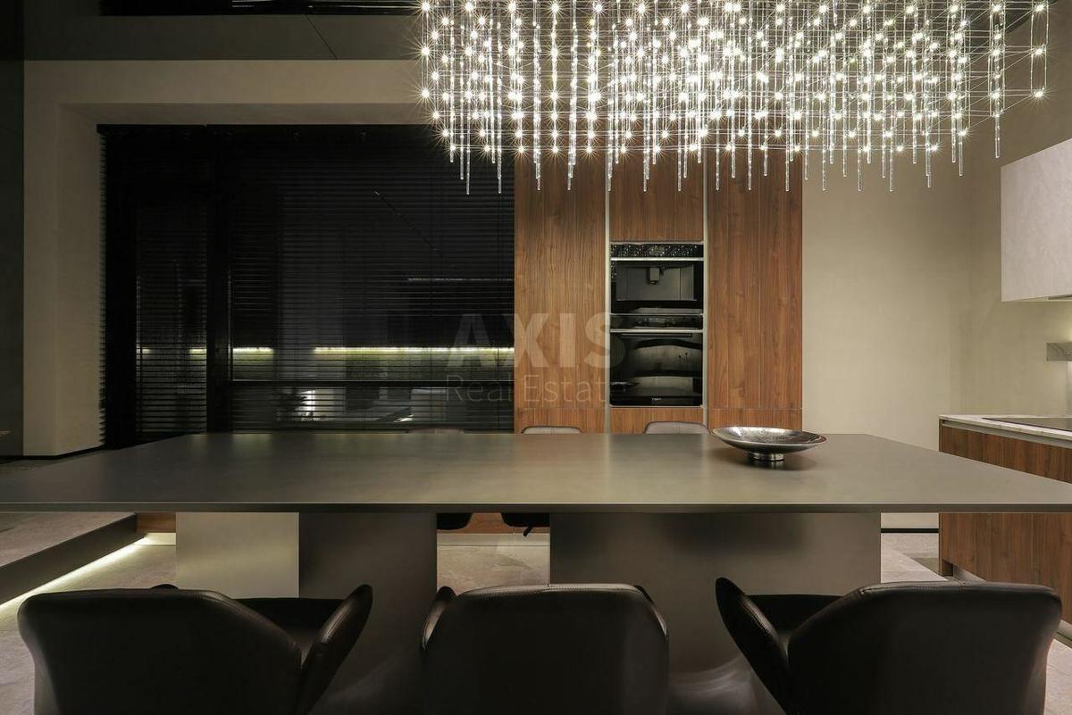 3k apartment prov. Laboratornyj 71