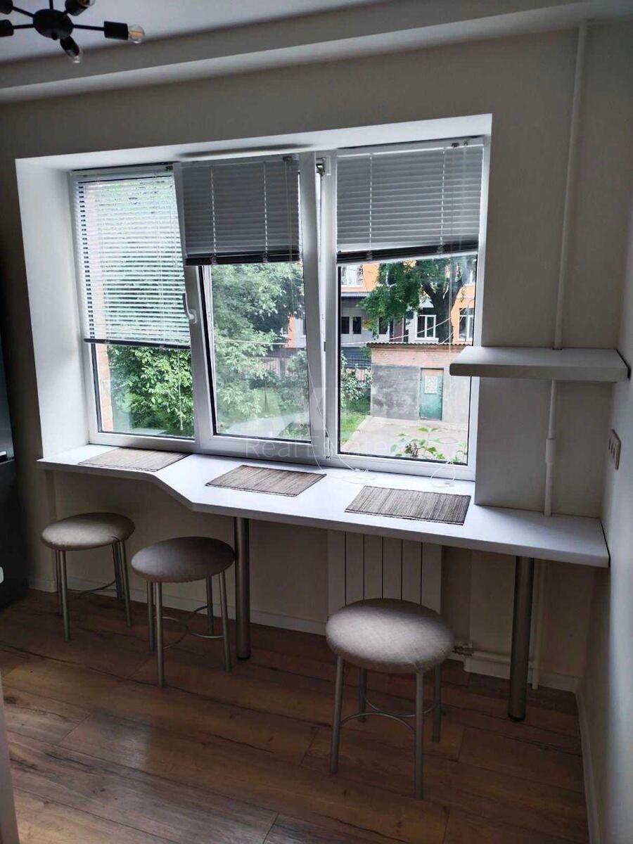2k apartment vul. Kudri Ivana 420