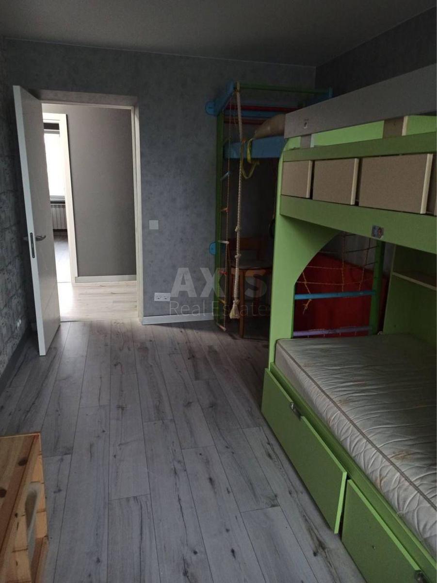 4k apartment vul. Trostjanec'ka 122