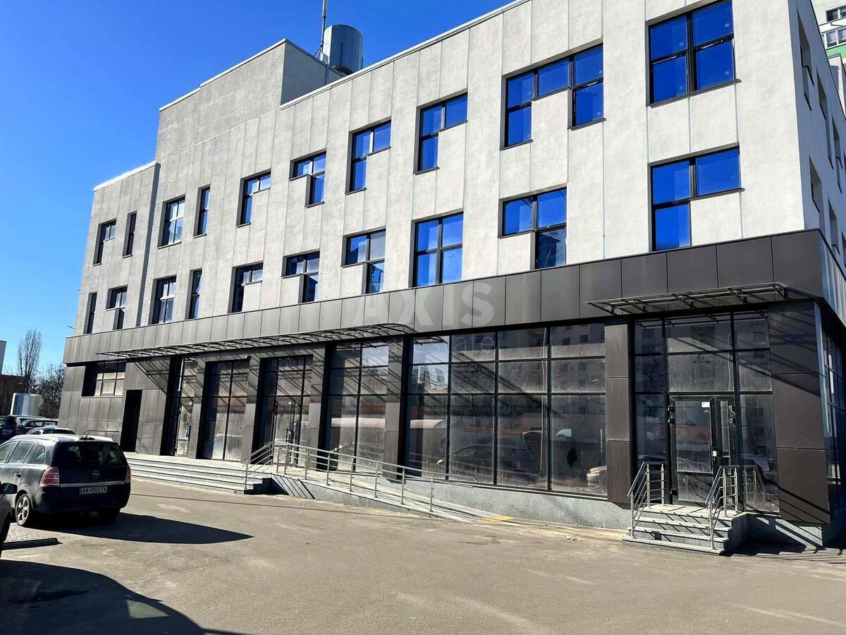 Office shose Harkivs'ke 194, 41m2599450