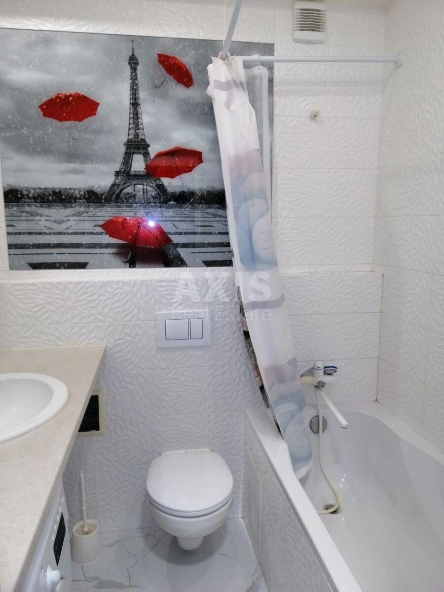 1k apartment vul. Martyrosjana 223