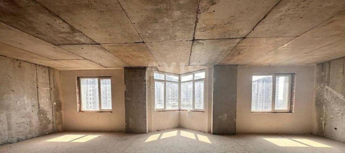 2k apartment vul. Dragomyrova Myhajla 4В0