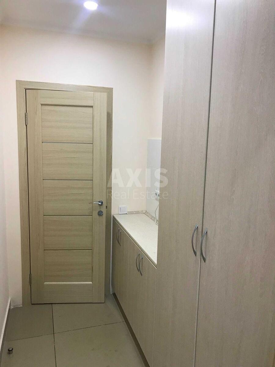 Office vul. Danyla Shherbakivs'kogo 52, 44m23