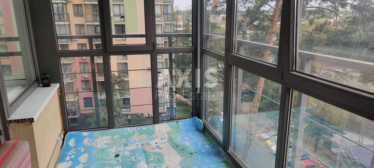 2k apartment vul. Petryc'kogo Anatolija 232342017
