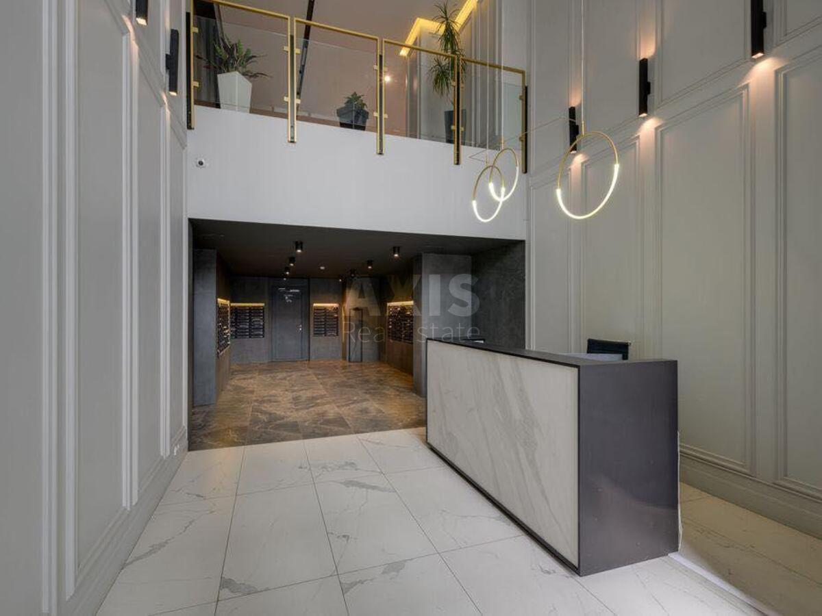 3k apartment vul. Kudri Ivana 13