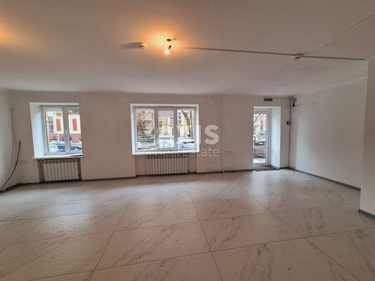 Office vul. Vvedens'ka 15, 45m2545023