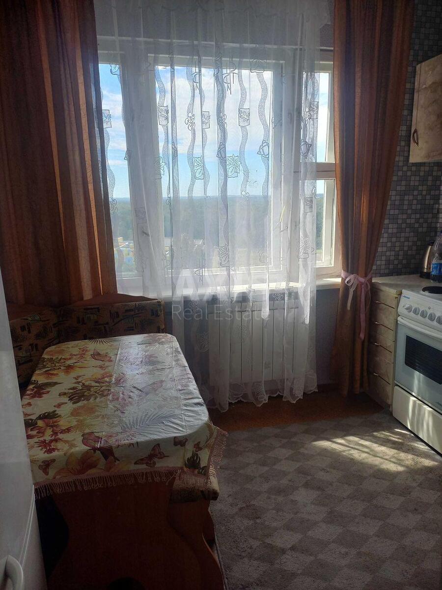 1к квартира ул. Заболотного Академика 40