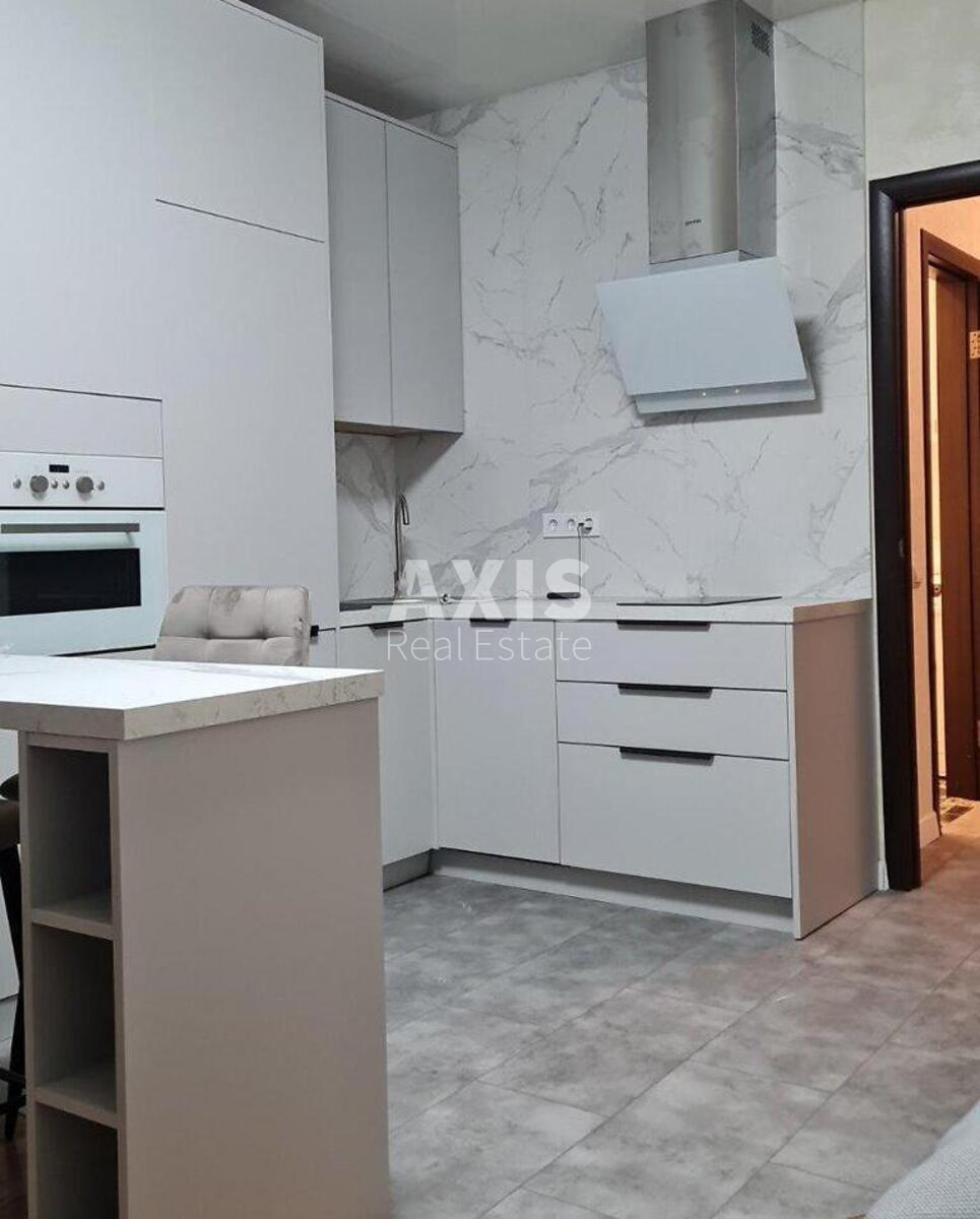 2k apartment vul. Petra Kalnyshevs'kogo 7