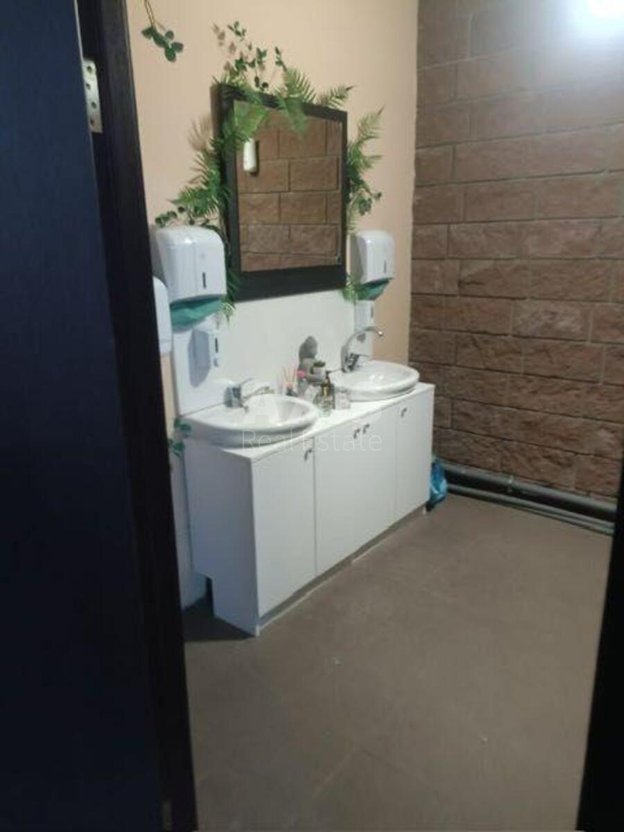 Офис шоссе Харьковское 19, 120м21