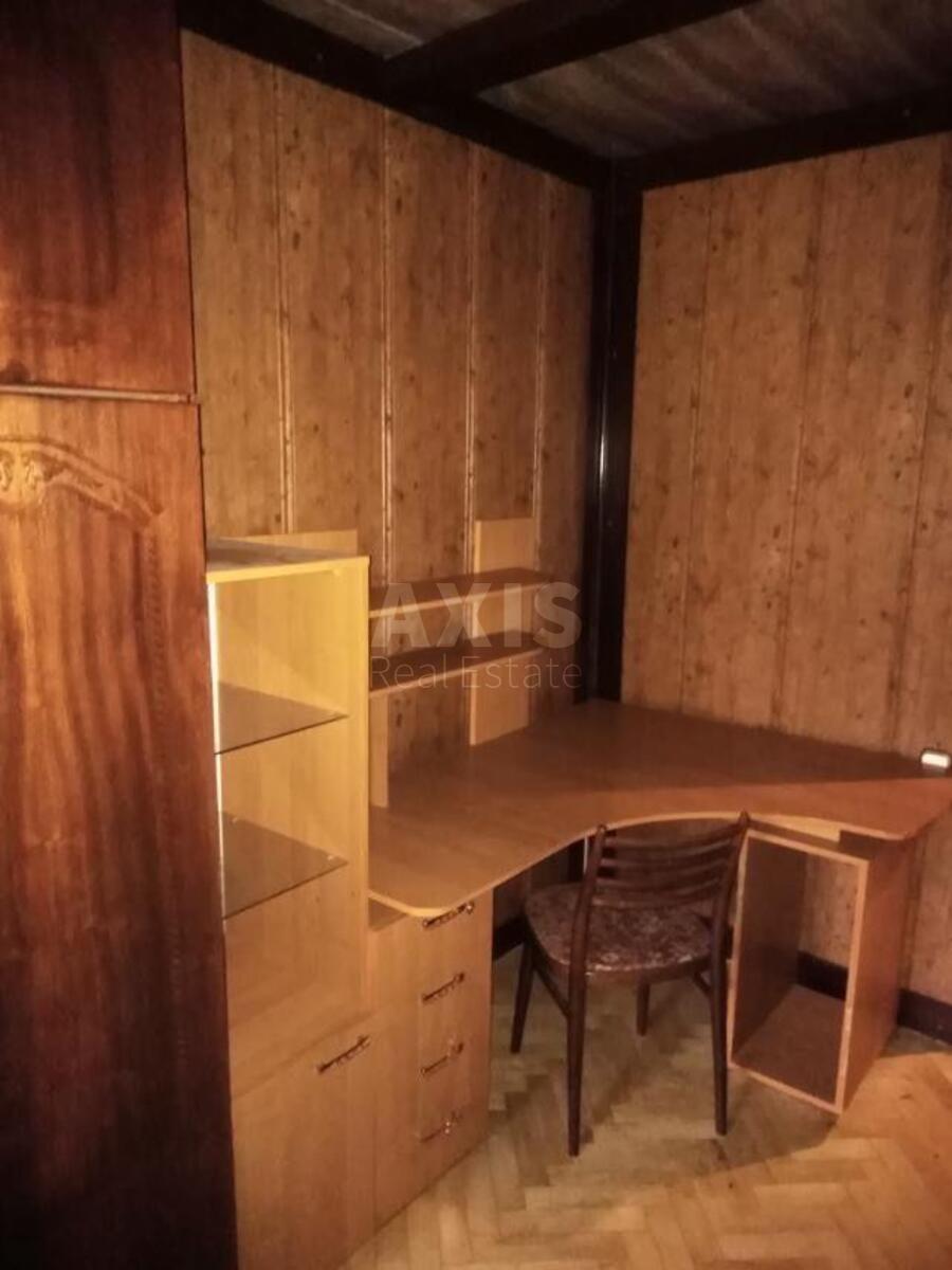 3к квартира ул. Щусева 30