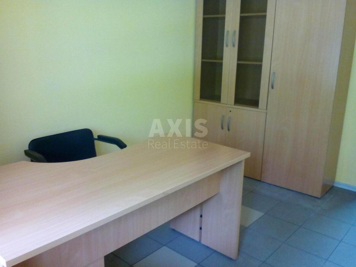 Office vul. Tymoshenka Marshala 29В, 105m2602155