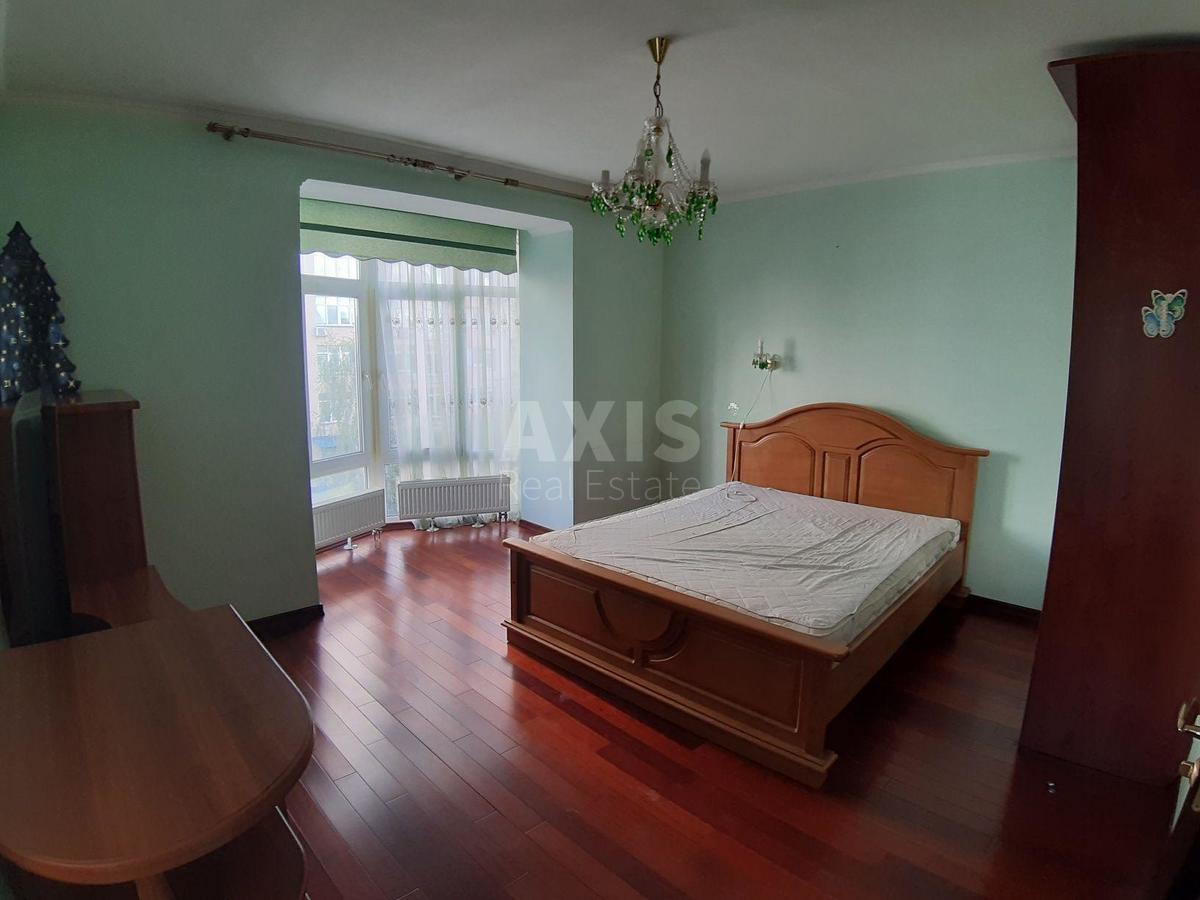 2k apartment vul. Yulia Zdanovska 561