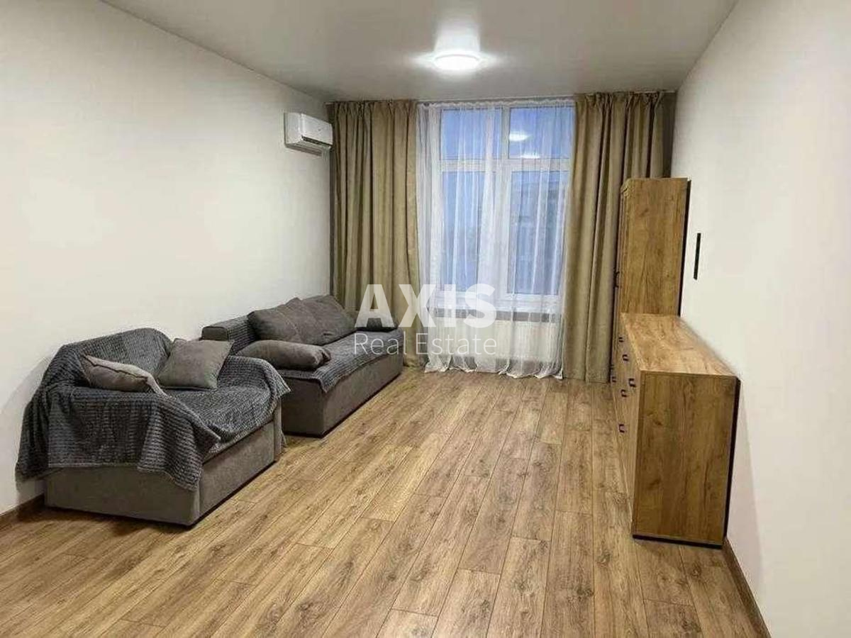 1к квартира ул. Евгена Маланюка 101Ш285565