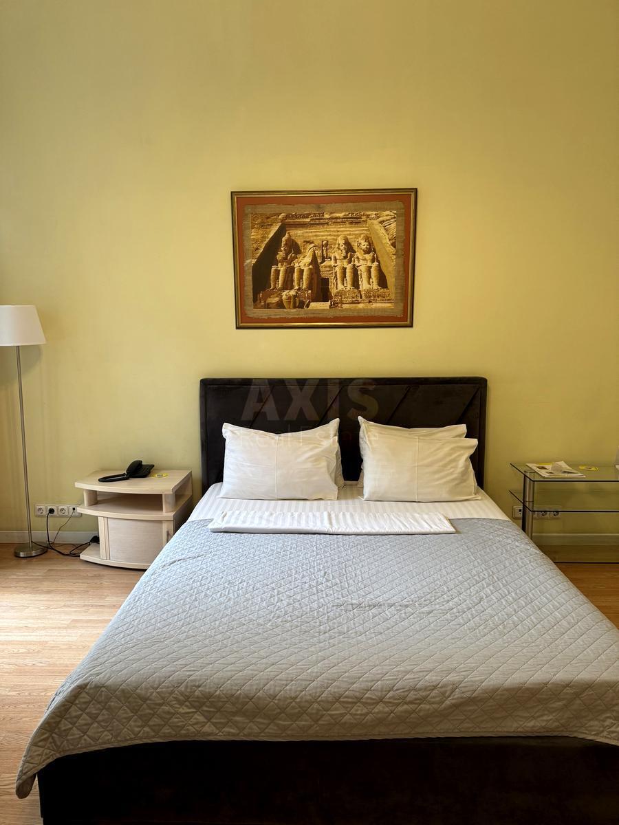 1k apartment vul. Basejna 12615503