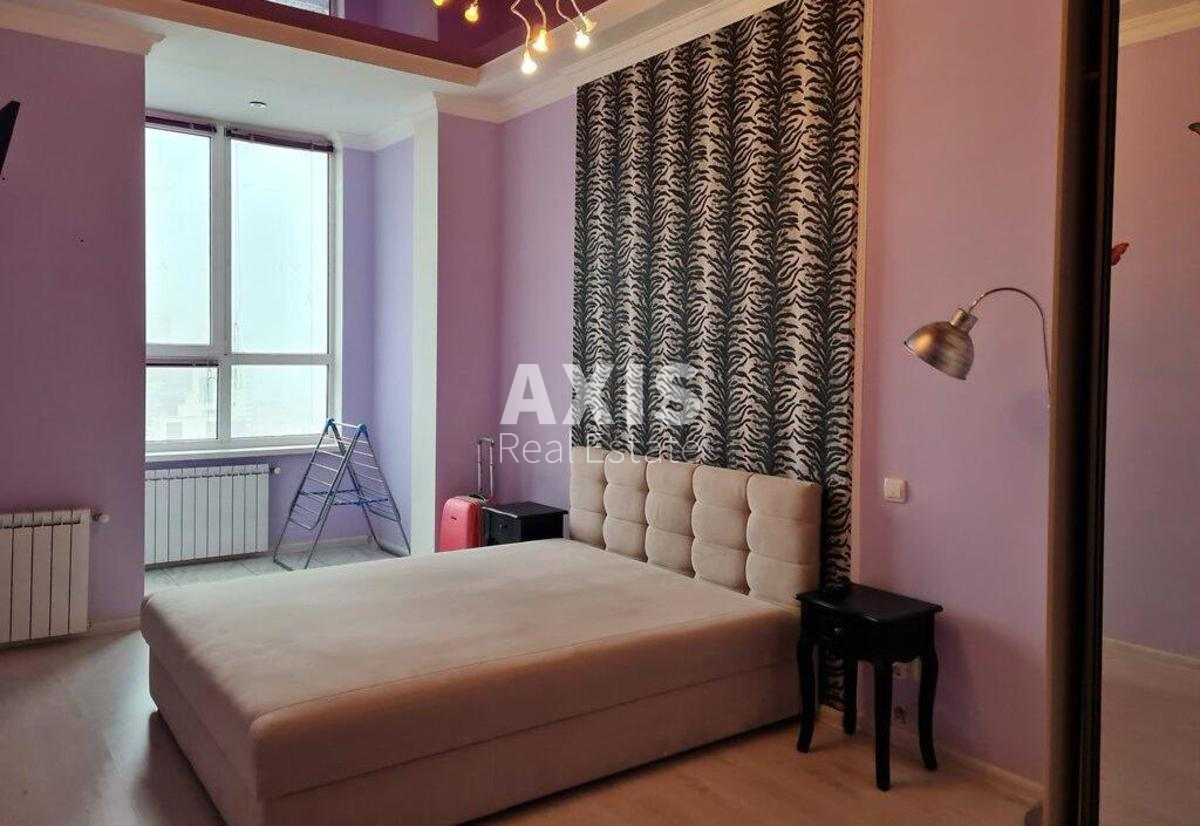2k apartment vul. Zhyljans'ka 11846677