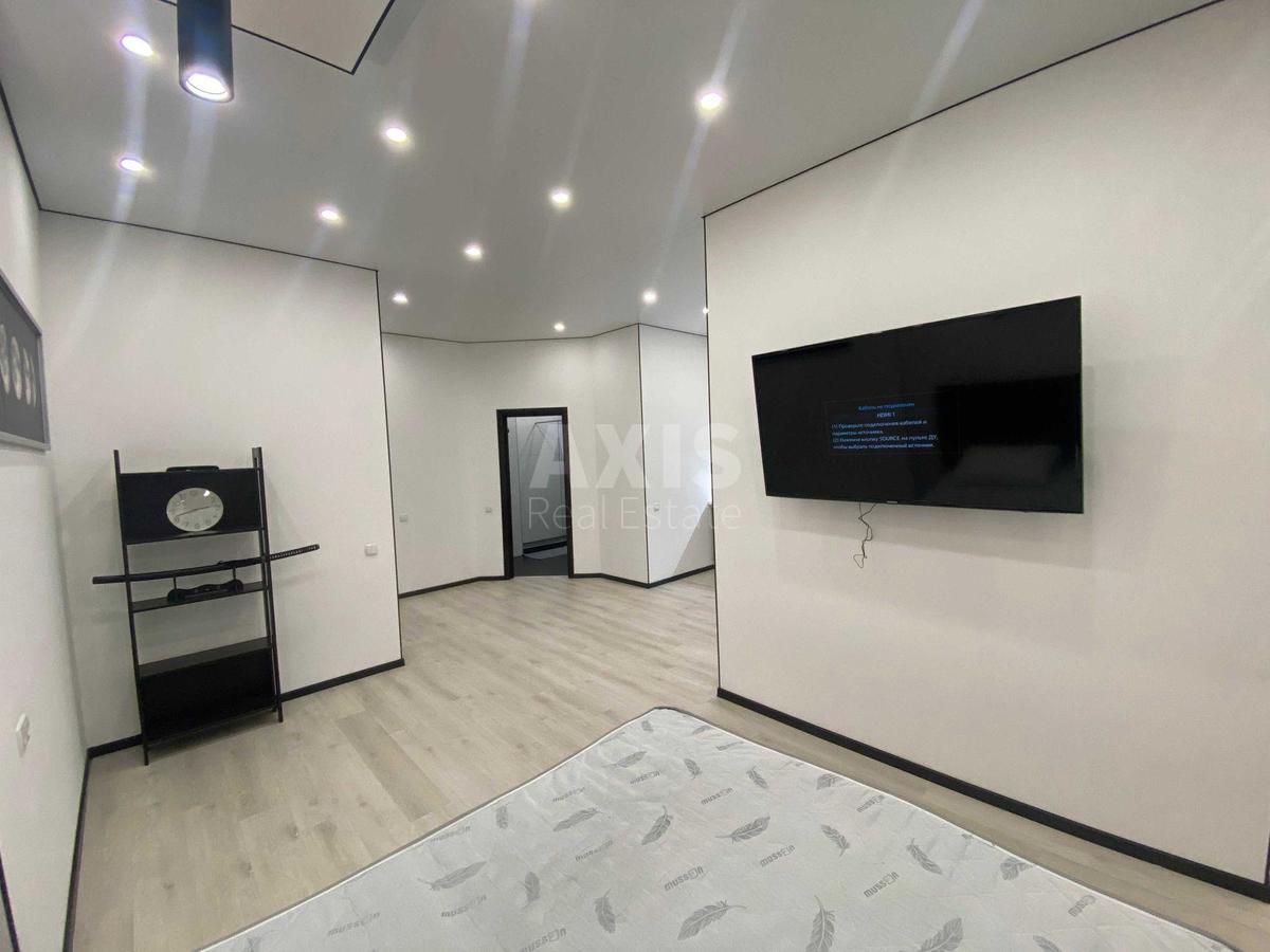 1k apartment vul. Nagirna 18/165