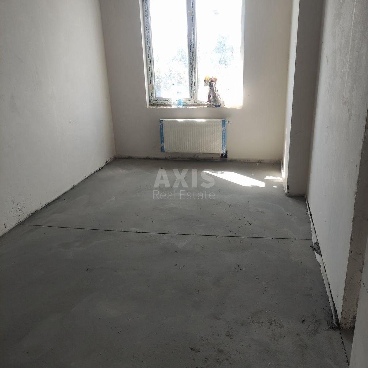 2к квартира ул. Булаховского Академика 21