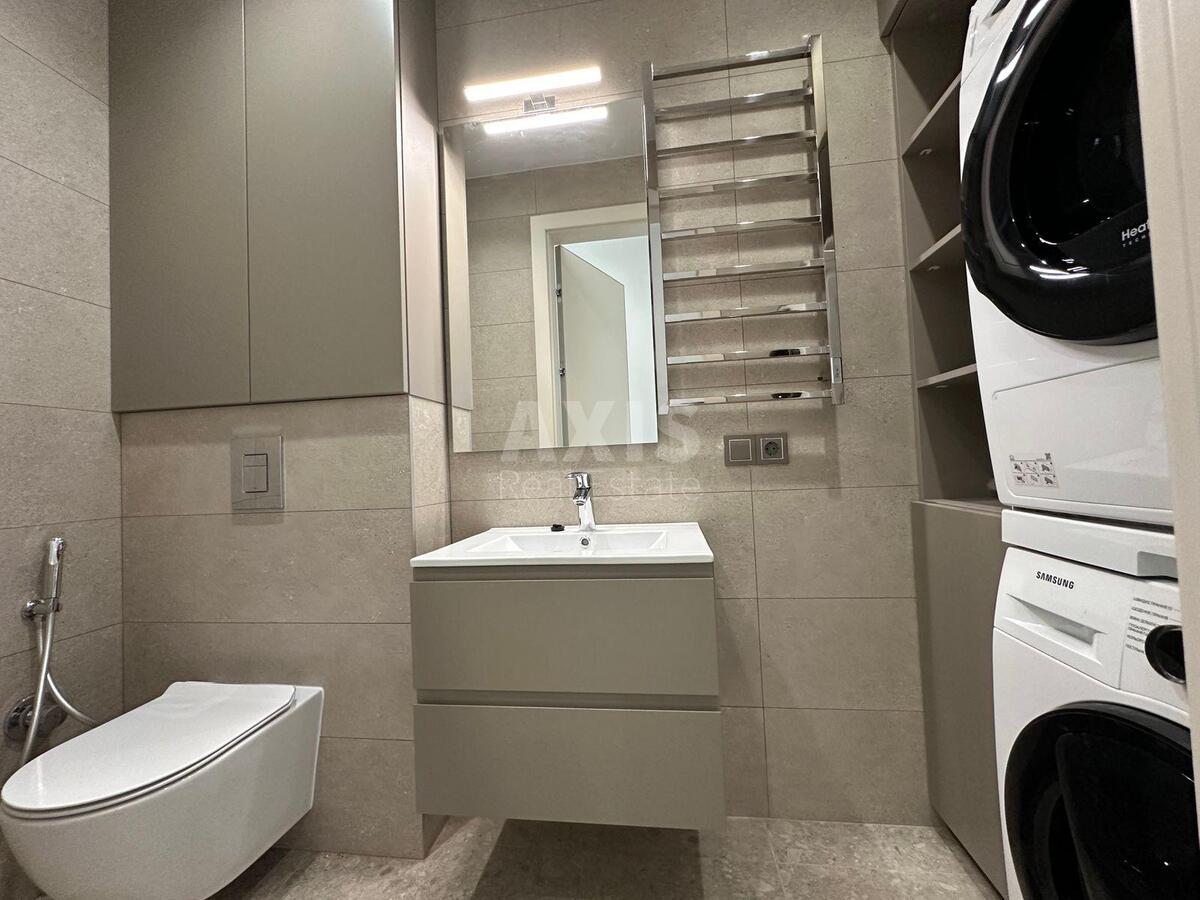 4k apartment vul. Antonovycha 1182