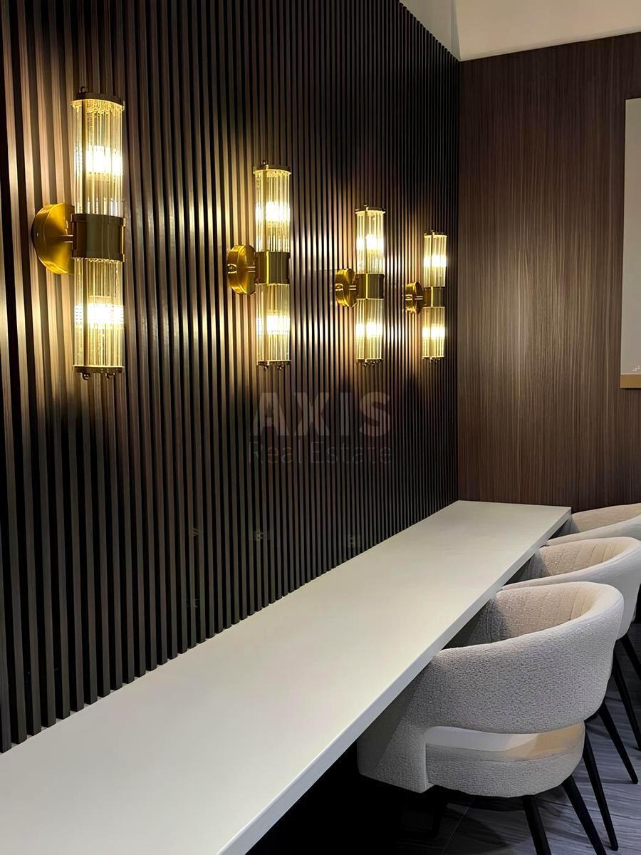 Office vul. Bul'varno-Kudrjavs'ka 17, 208m2614556