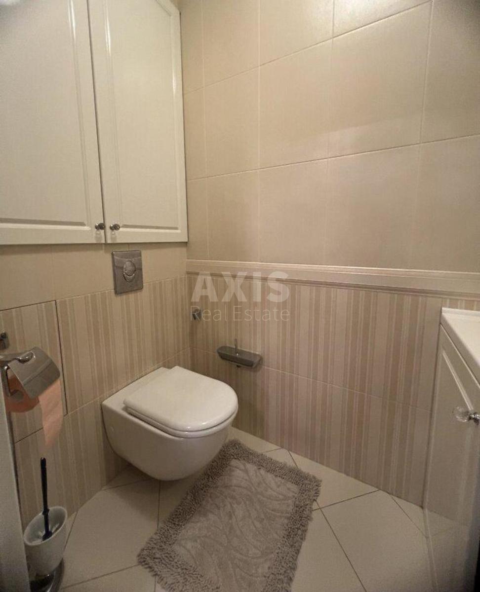 2k apartment vul. Irpins'ka 69А4