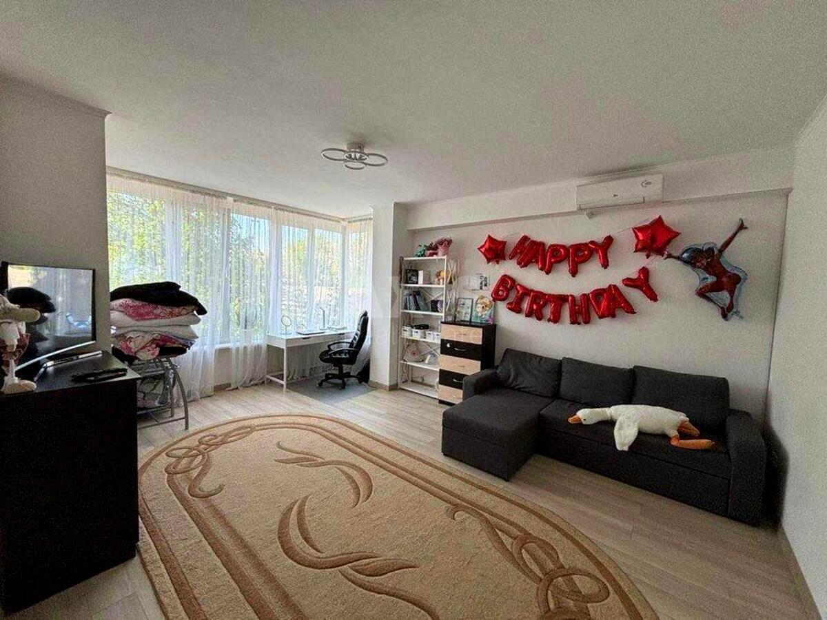 2k apartment vul. Jurija Pashalina 17614734