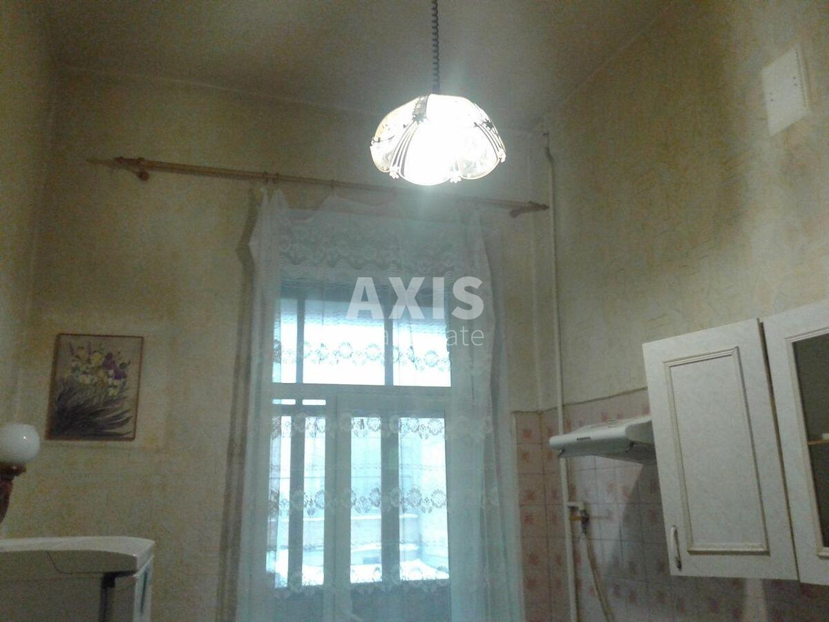 2k apartment vul. Saksagans'kogo 32568560