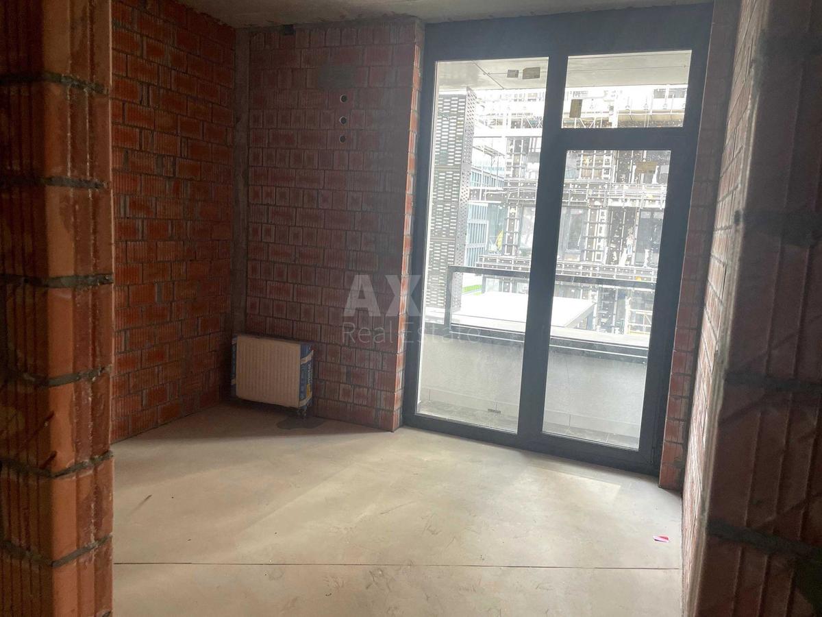 3k apartment vul. Hohlovyh Sim'i' 83
