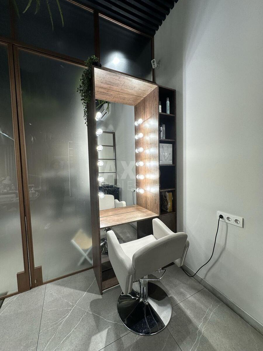 Объект торговли ул. Андрея Верхогляда 15А, 91м2613125