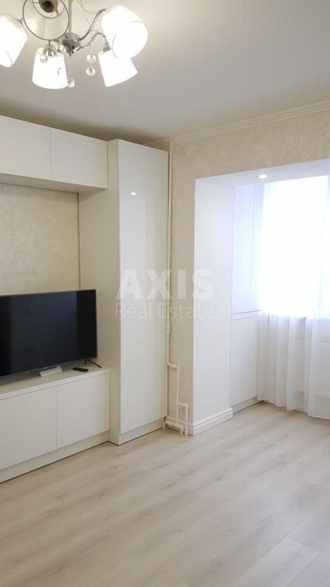 1k apartment pr-t Nauky 118
