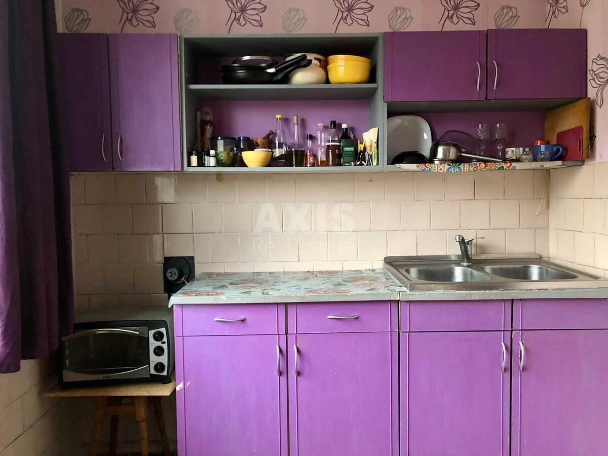 3k apartment vul. Velyka Kytai'vs'ka 1056965