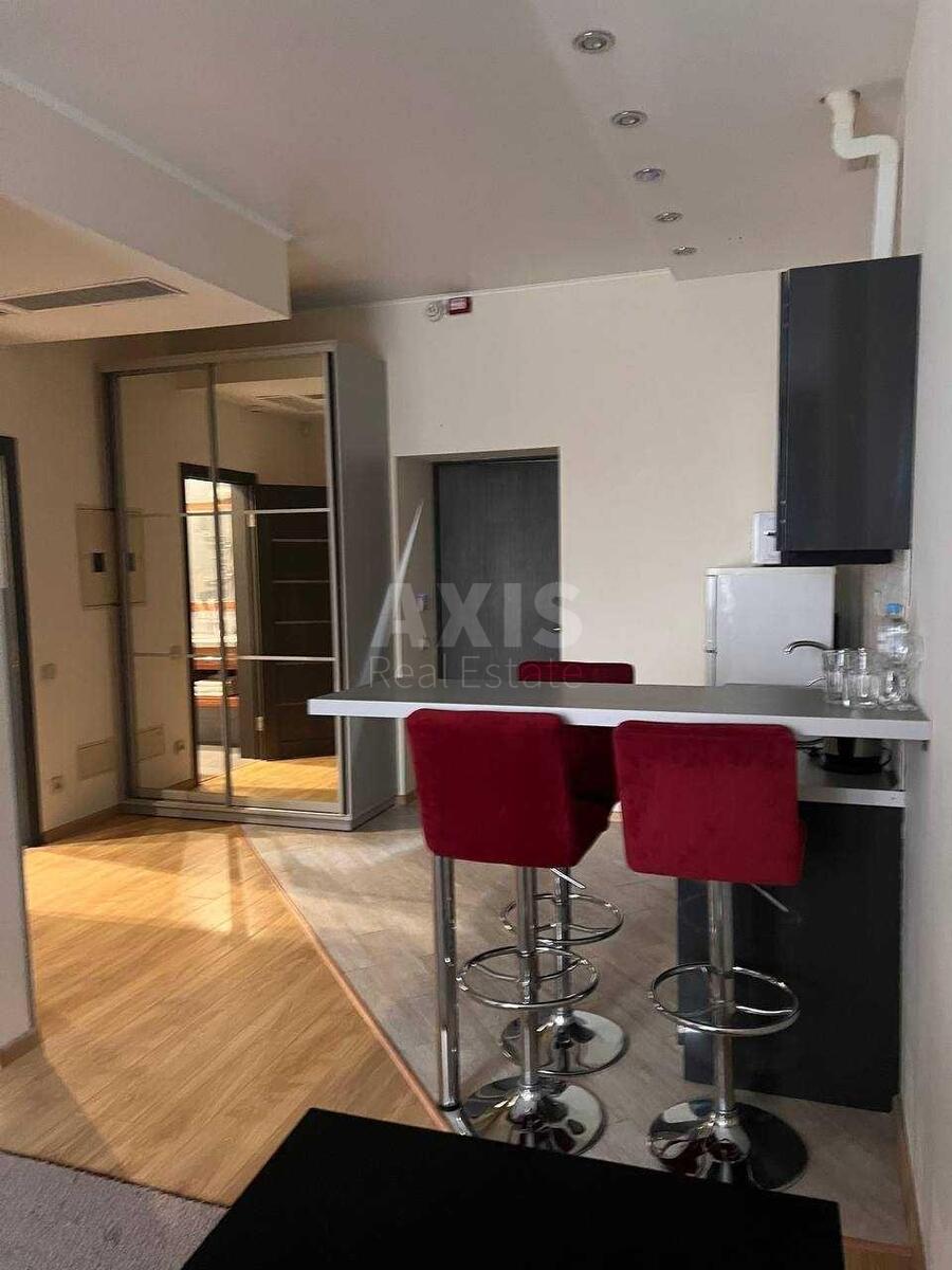 1k apartment bul. Mykoly Mikhnovskoho 14/16613790