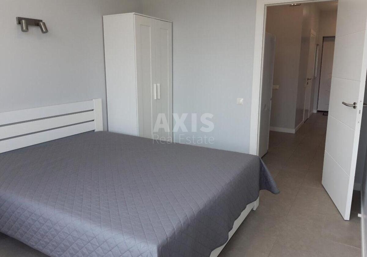 1k apartment vul. Dubinina Volodi 25
