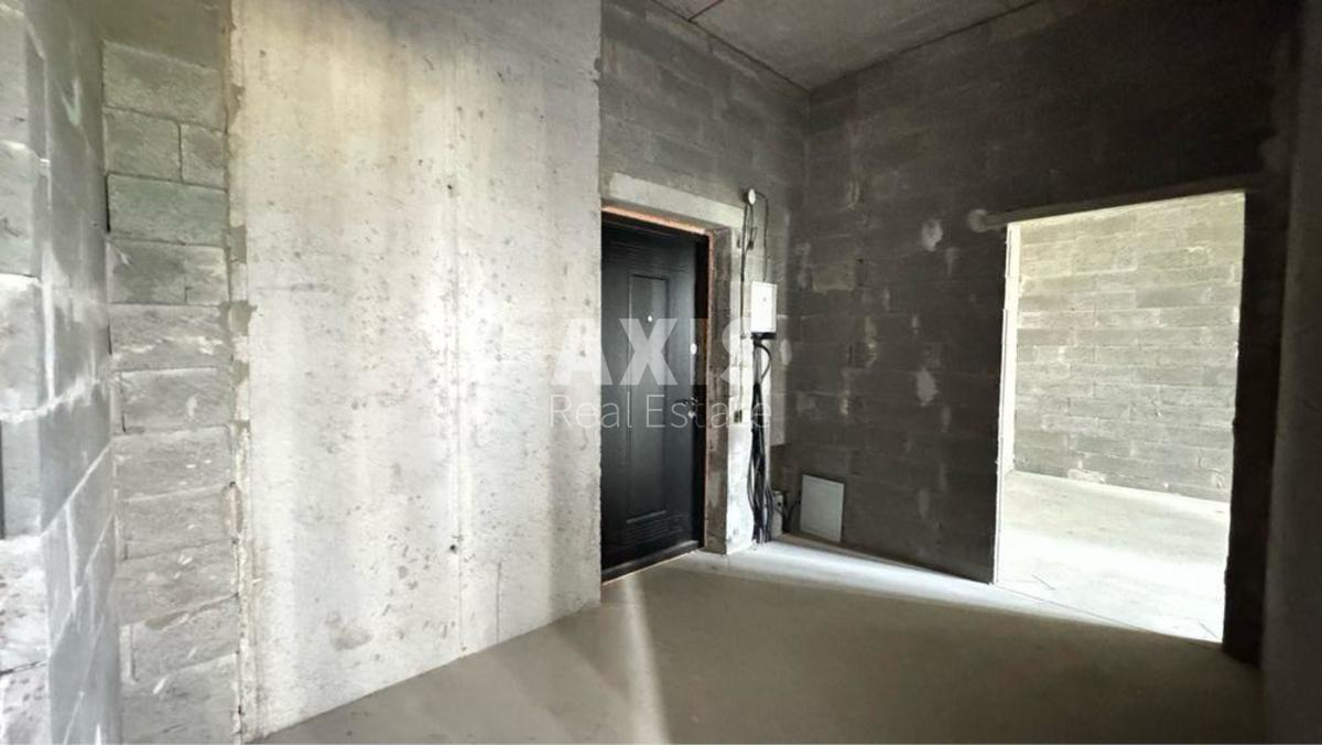 2k apartment vul. Oleksandra Olesja 2б6
