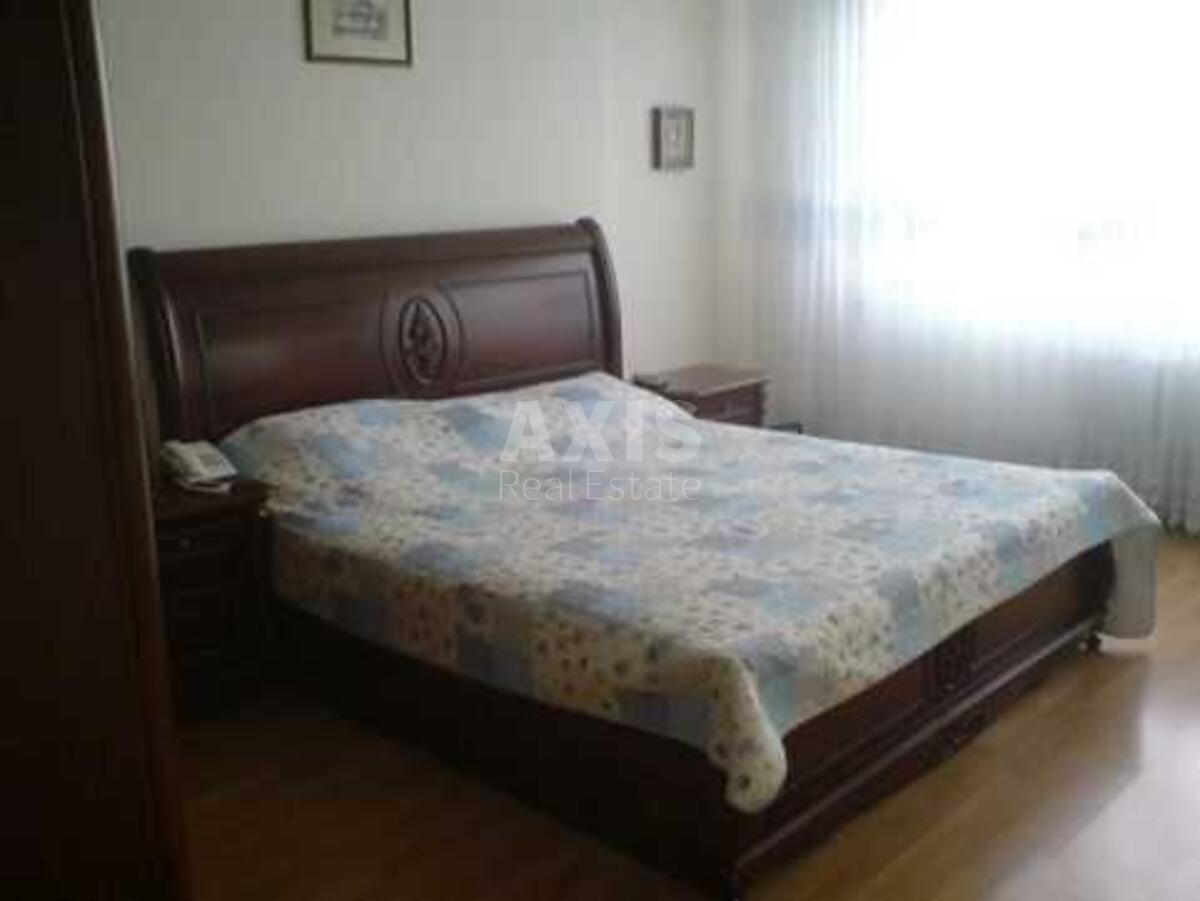 1k apartment vul. Gryshka Myhajla 92