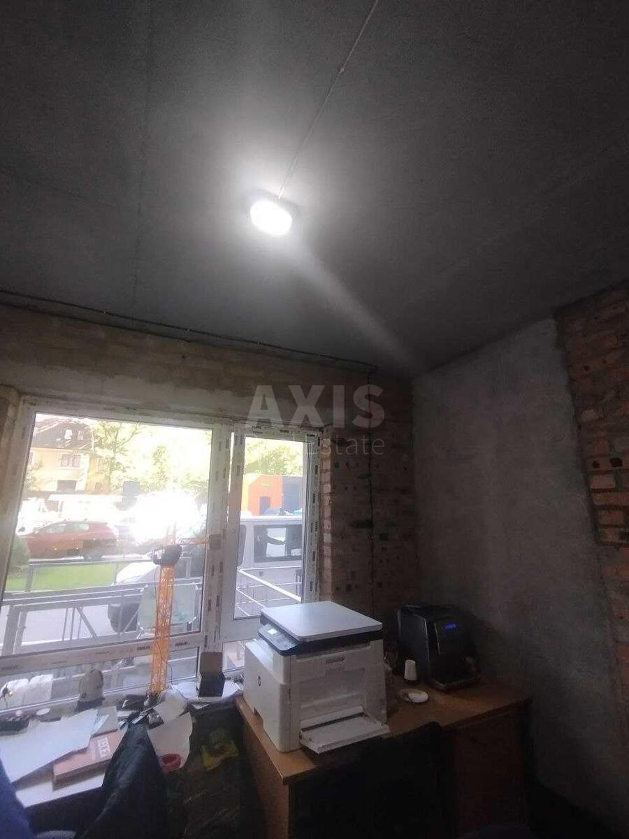 Service object vul. L'vivs'ka 1, 64m2605791