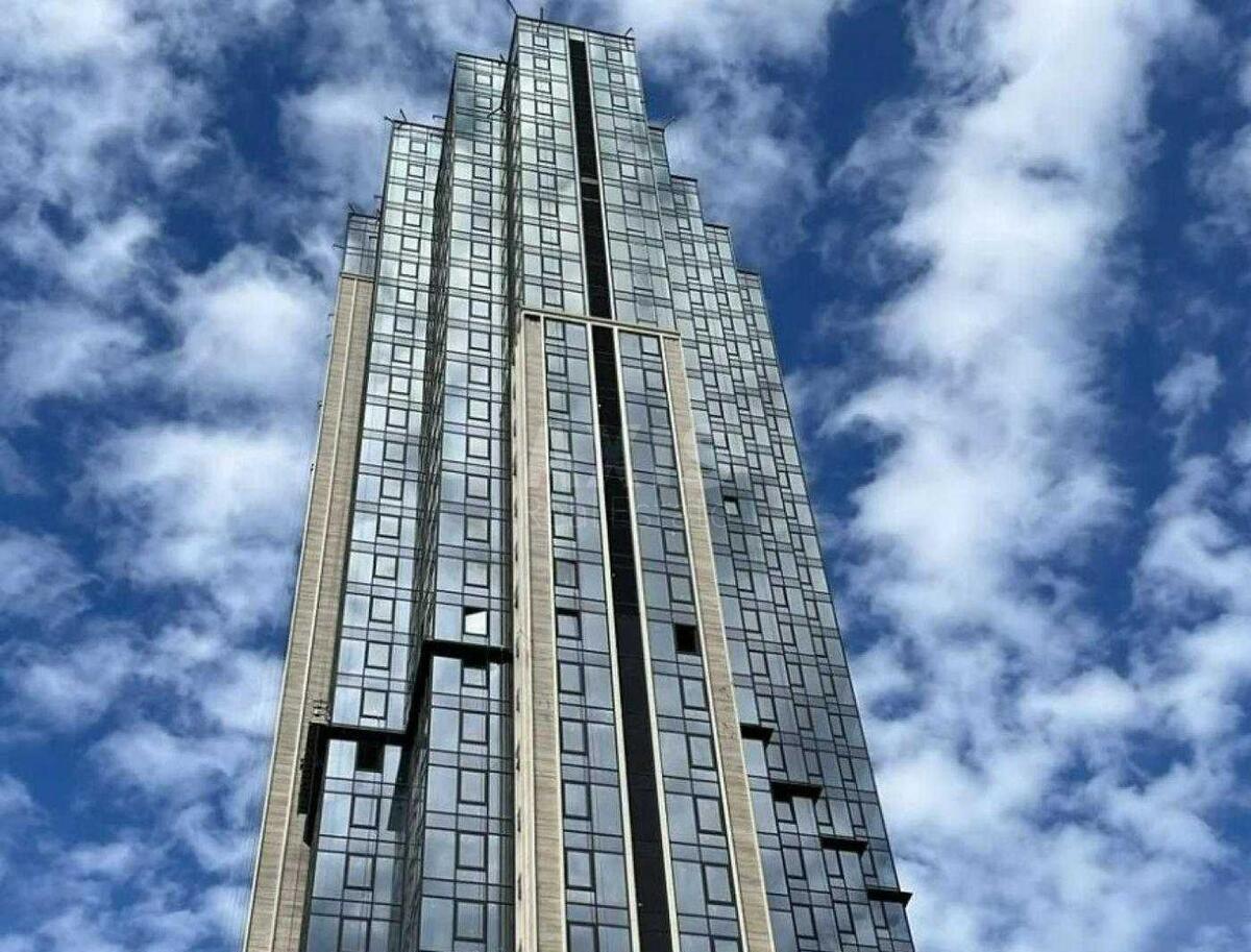 2k apartment vul. Antonovycha 13660634