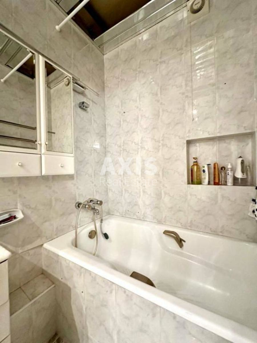 2k apartment uzv. Pechers'kyj 85