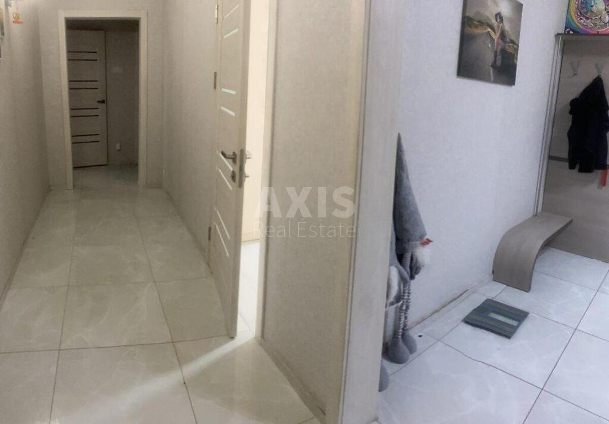 3k apartment vul. Chavdar Jelyzavety 46067513