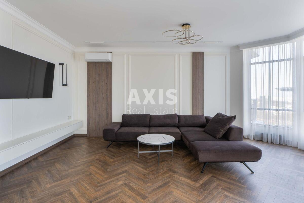 4k apartment vul. Strutyns'kogo Sergija 2581284