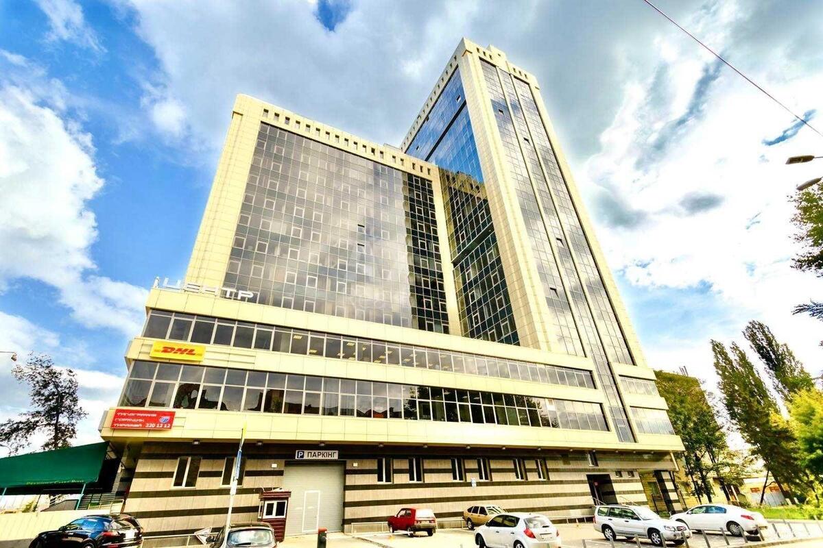 Office vul. Antonovycha 172, 320m26070210