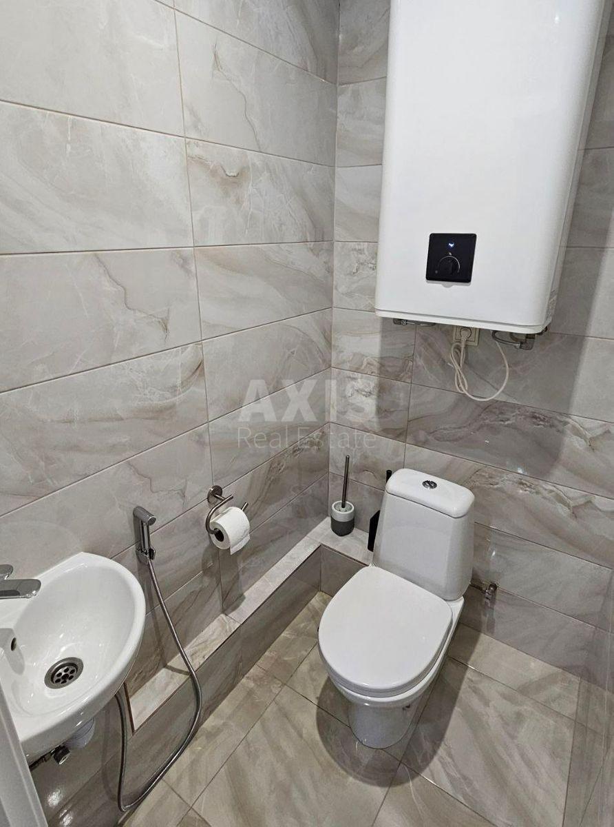 2k apartment prov. Baltijs'kyj 238