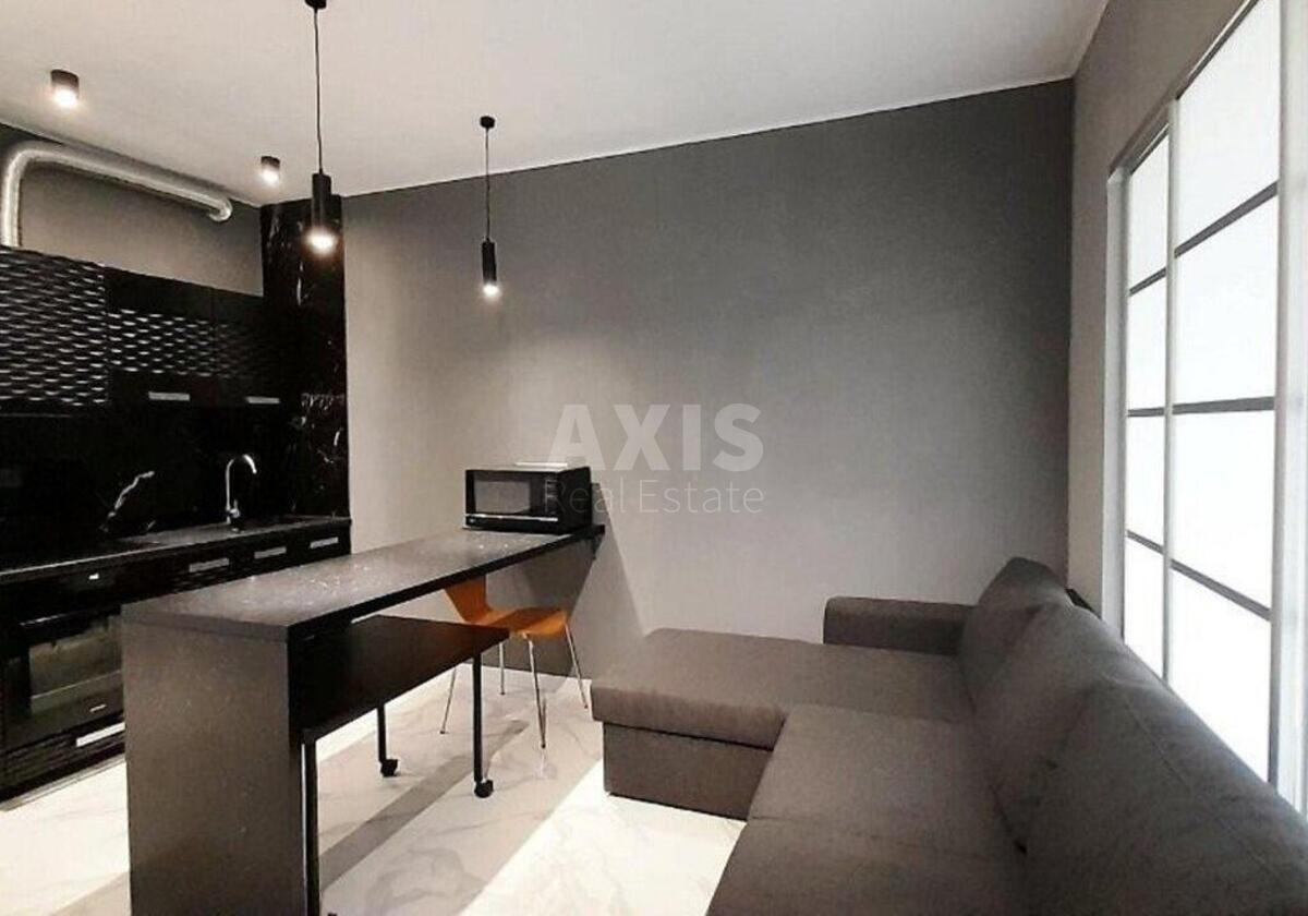 1k apartment pr-t Bazhana Mykoly 17564200