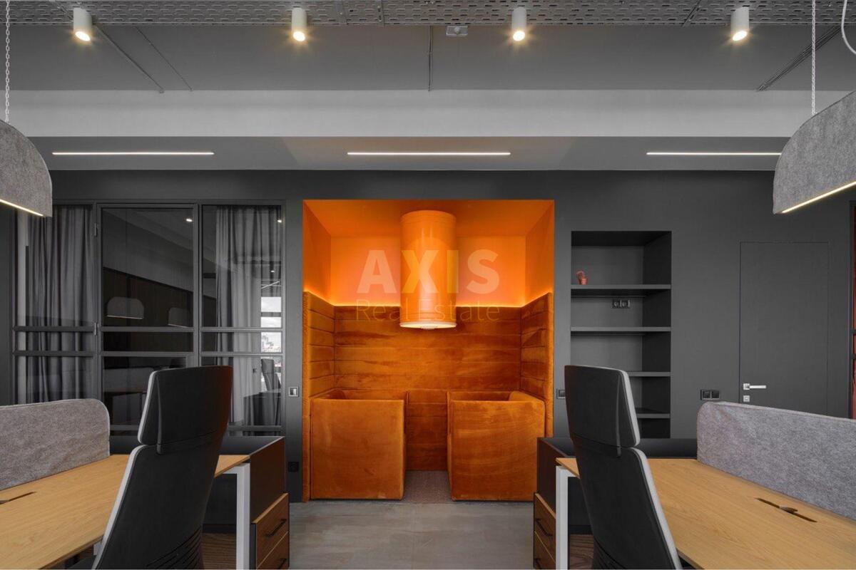 Office vul. Sichovyh Stril'civ 84А, 217m2607233