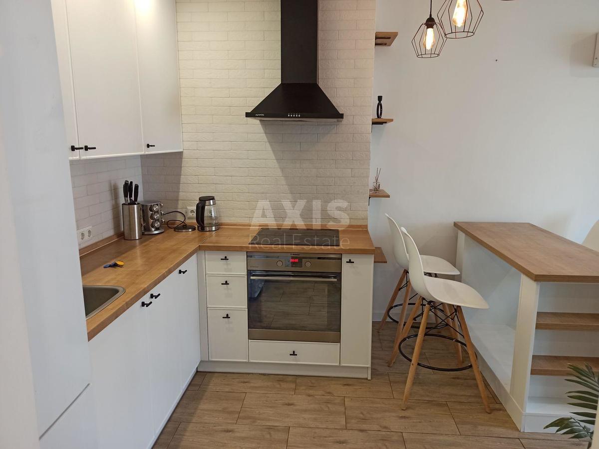 2k apartment pr-t Pravdy 39Б1